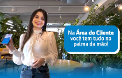 thumb área do cliente