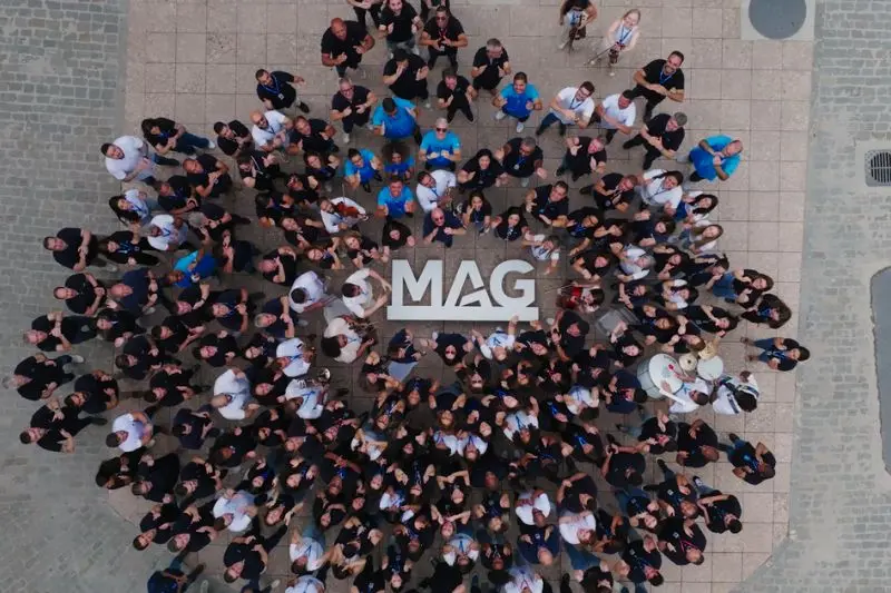 MAG Seguros completa 190 anos em 2025